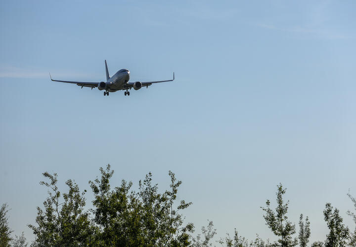 Туристы смогут летать в Хургаду и Шарм-эль-Шейх два раза в неделю