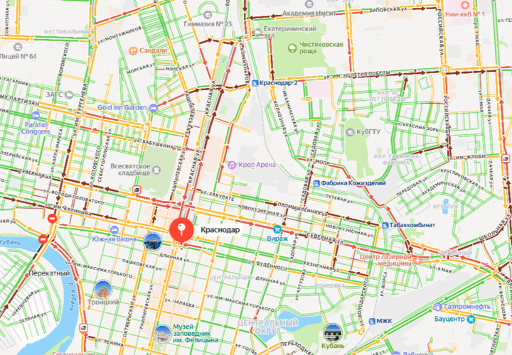 Жители в соцсетях активно делятся комментариями