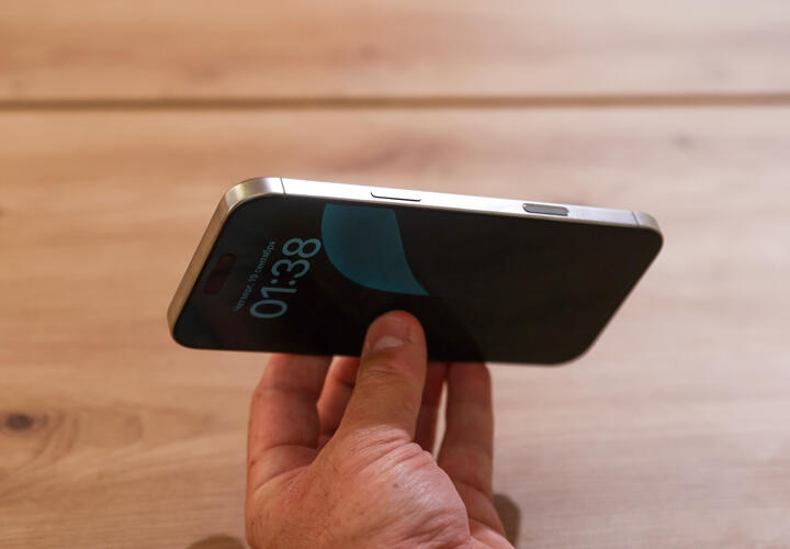 Работу Telegram и WhatsApp уже ограничили в Крыму. Что насчёт Краснодарского края?