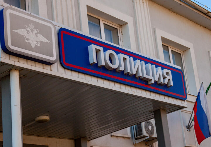 Убийца пытался уничтожить следы преступления