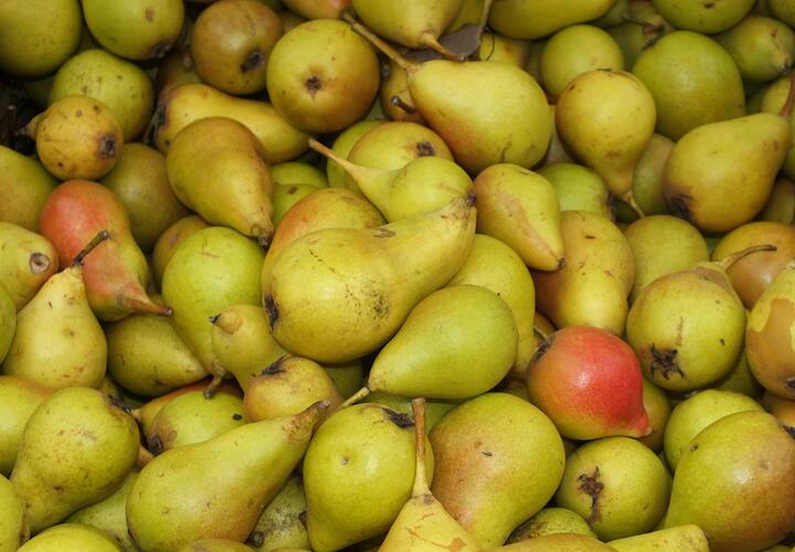 Нежный, ароматный и совсем не хлопотный десерт