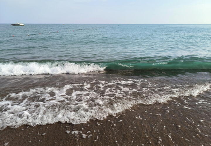 Режим «Внимание»: туапсинцев попросили не ходить на рыбалку и оставить детей дома