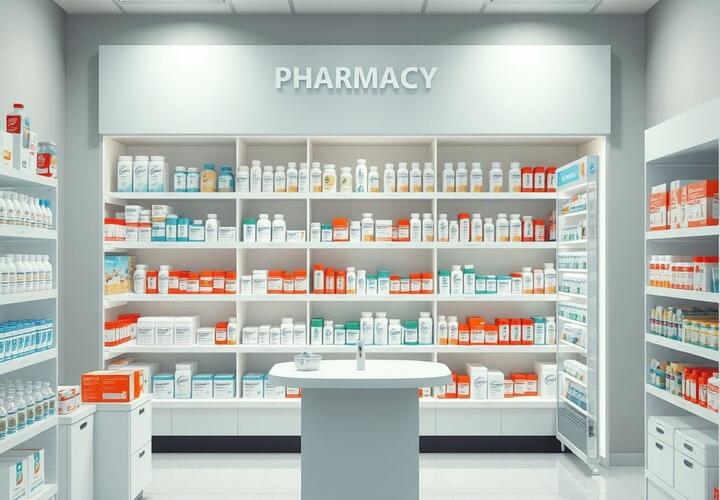 Федеральная аптека «Ригла» продолжает  развитие на Дальнем Востоке