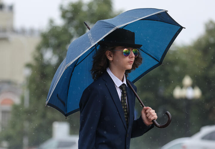 С какой погоды начнётся ноябрь: прогноз на субботу и воскресенье