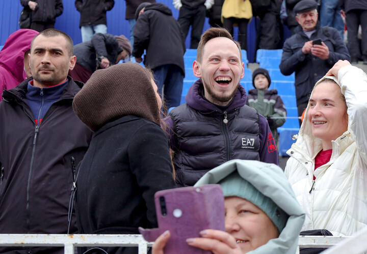 Порой кажется, что наши предки обладали недюжинным чувством иронии, нарекая своих потомков именами, которые сегодня вызывают улыбку, а то и откровенный хохот