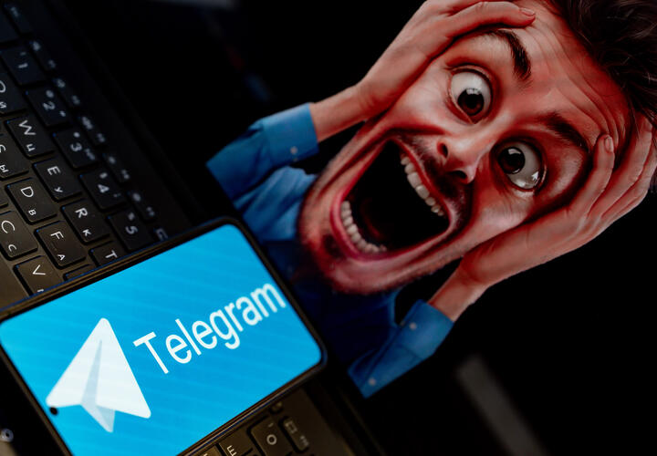 Жители Кубани не могут связаться, позвонить, прочитать сообщения