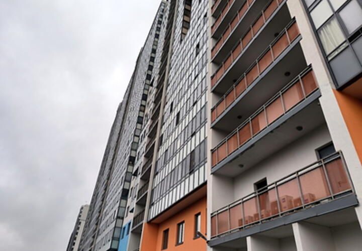 Семейная ипотека лидирует в кредитовании Кубани: на нее пришлось 81,4% выдачи Сбера