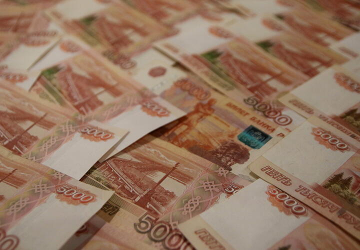 Прокуратура уверена, что роскошное имущество Кушнарева куплено на нечестно заработанные деньги