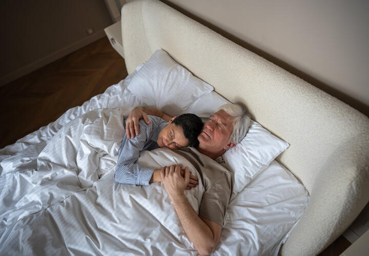 Узнайте, как работает ваш метаболизм, и что помогает ускорить базовый обмен веществ