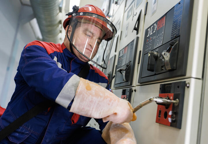 Сколько можно: часть Краснодара останется без света 3 октября