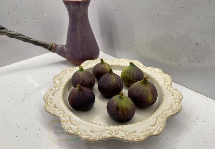 Сколько стоит инжир на побережье Краснодарского края