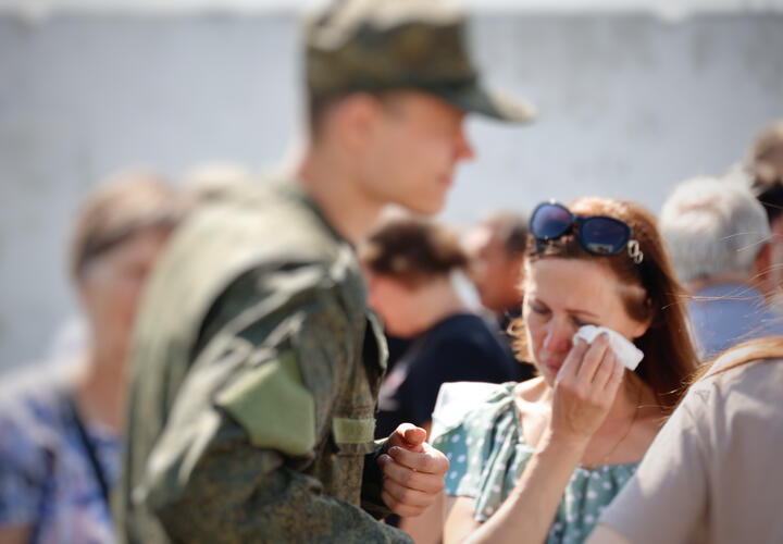 Официальные данные