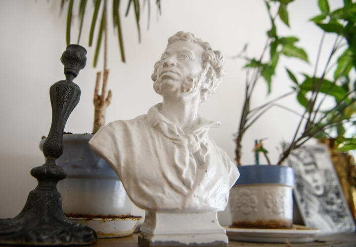 Слова в русском языке, значение которых не знает 90 процентов носителей