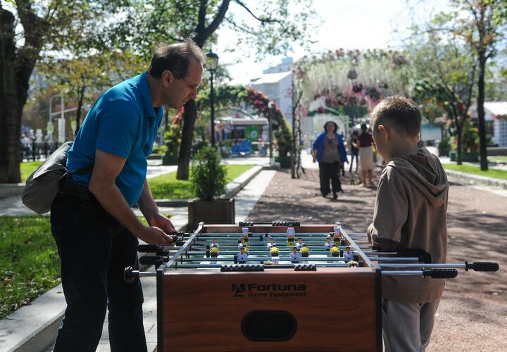 Сочинец вернул сына, которого мать прятала в монастыре