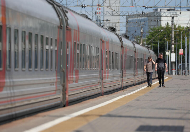 Инцидент произошел в Ростове-на Дону