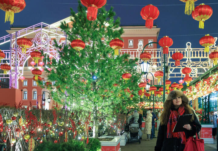 Длинные выходные стали возможны благодарю переносу праздничных дат