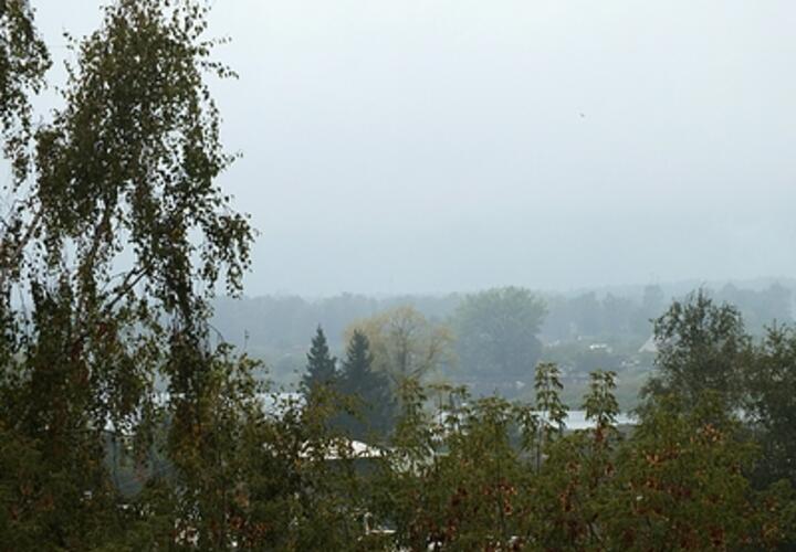 Тепло и с туманами: синоптики рассказали о погоде на Кубани 7 октября