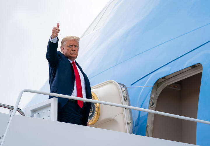 Мы собрали для вас новости, которые обязательно надо обсудить с коллегами, друзьями или родственниками