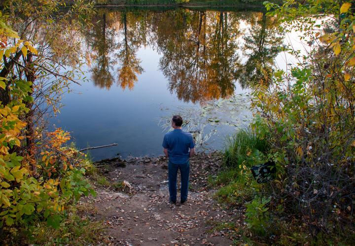 Тревожные звоночки: 6 неявных симптомов депрессии