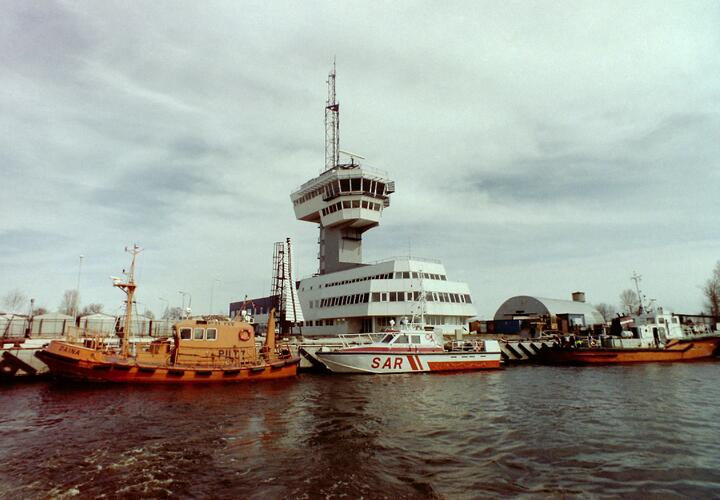 Туапсинский морской торговый порт через суд хотят отдать государству 