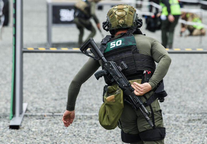 Участник СВО из Краснодарского края добился через суд, чтобы ему выплатили полмиллиона и оплатили санаторий 