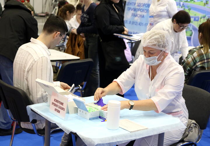 Всё зависит от резерва клеток в костном мозге