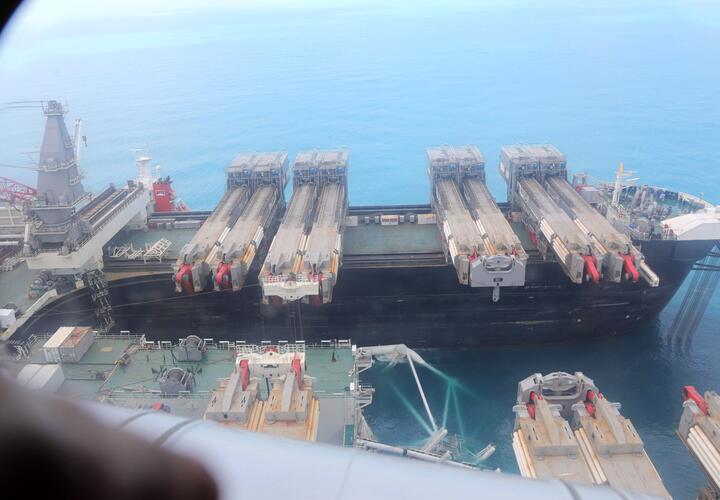 Украина вместе с Британией готовят диверсии на газопроводе Турецкий поток, который проходит по территории Кубани, заявил директор ФСБ