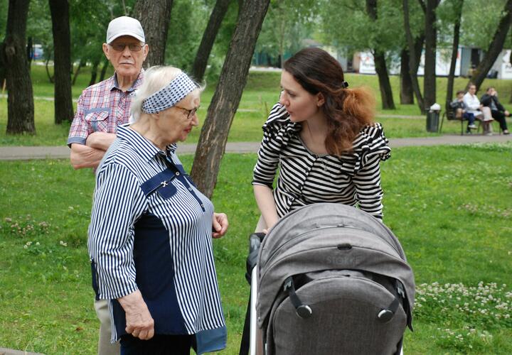 В каких районах Кубани самая ужасная демографическая обстановка