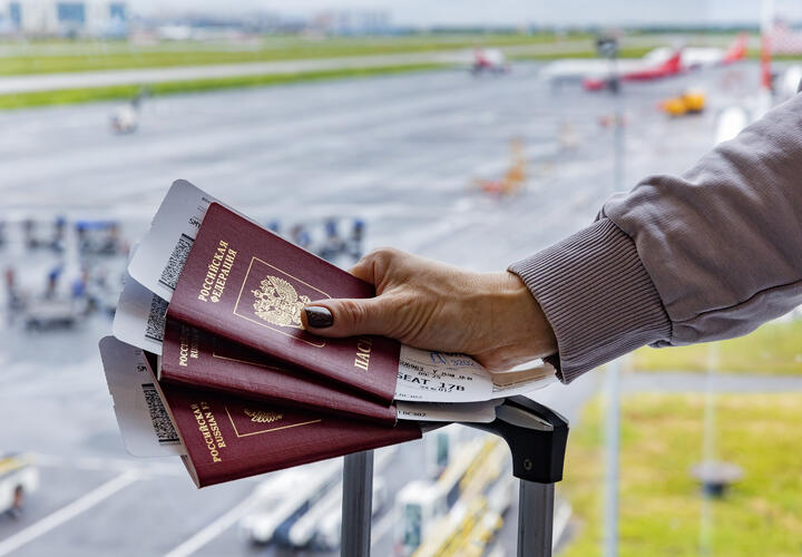 В каком месяце выгоднее взять отпуск в 2026 году
