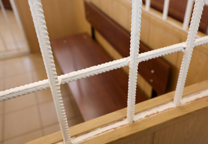 В Краснодаре арестован уже второй ответчик по делу к председателю Совета судей Момотову