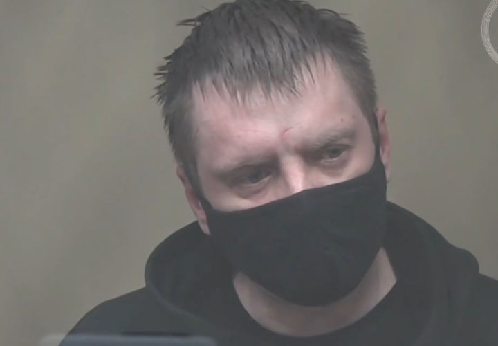 В Краснодаре осужден наркозакладчик, который лишил жизни полицейского