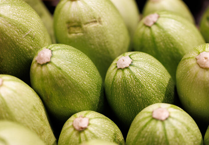 В Новороссийске 20 тонн овощей развернули обратно, в страну-производитель