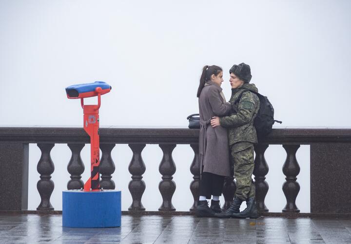 В Краснодарском крае жена пропавшего военного только через суд смогла получить его наследство