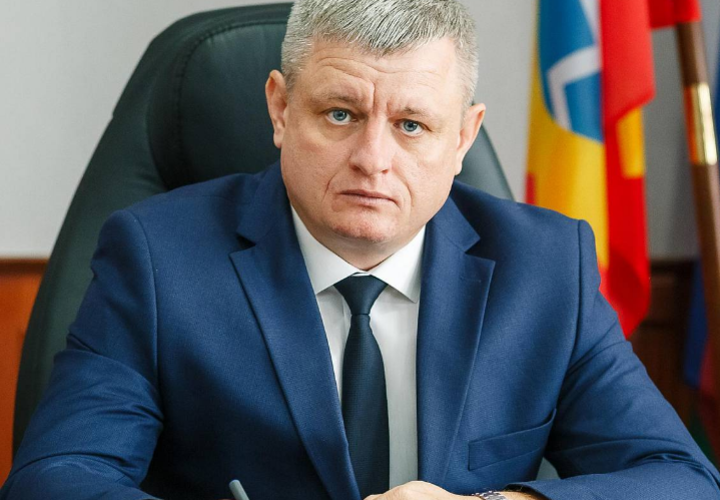 В Лабинске выбрали нового-старого главу города