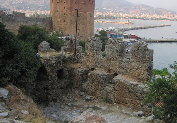 В Новороссийске раскапывают турецкую крепость Суджук-Кале