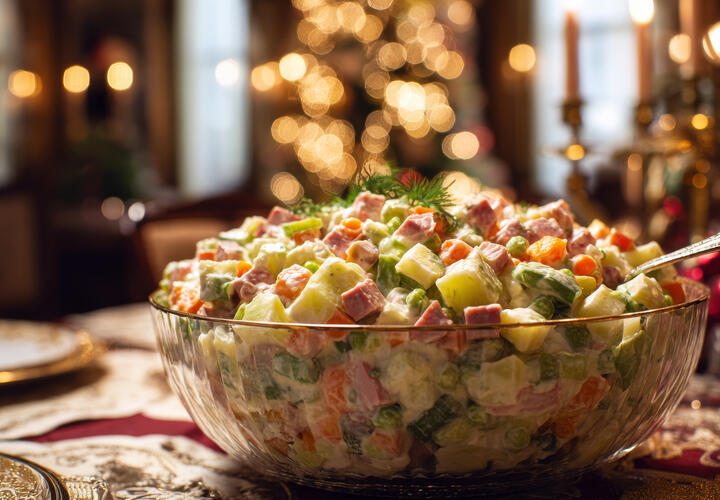 В России предложили сократить отпуск до 21 дня в год, а новогодние каникулы - до 6 дней