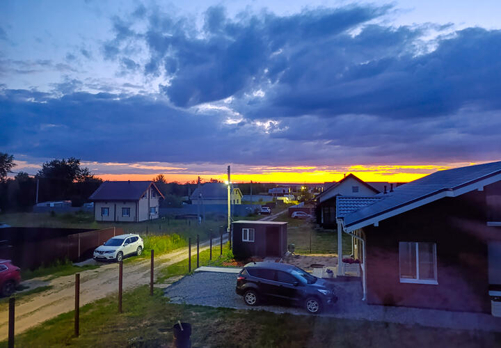 В Щербиновском районе Кубани человека убили голыми руками