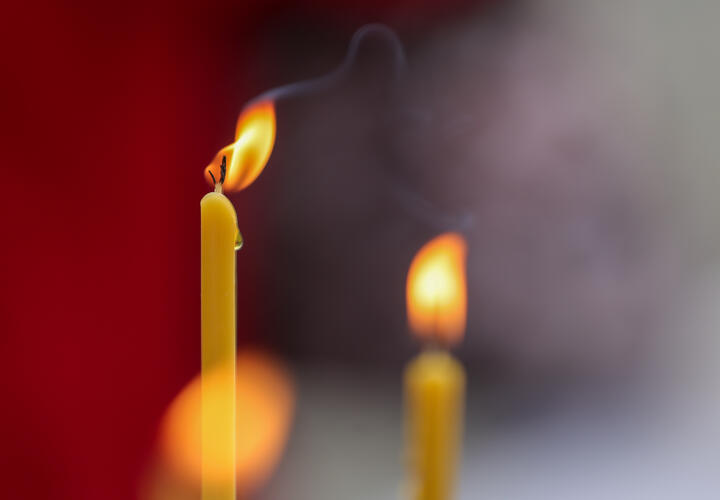 Поэтесса умерла после тяжелой болезни