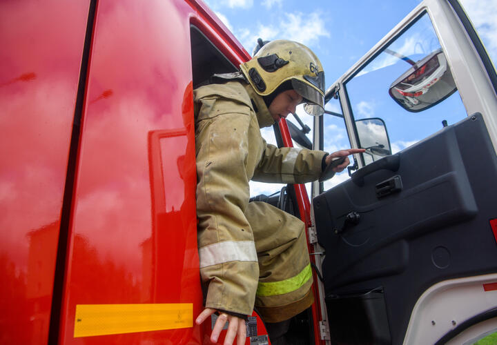 Есть пострадавшие