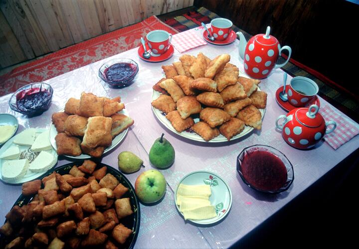 Варенье из слив без сахара: очень лёгкий рецепт