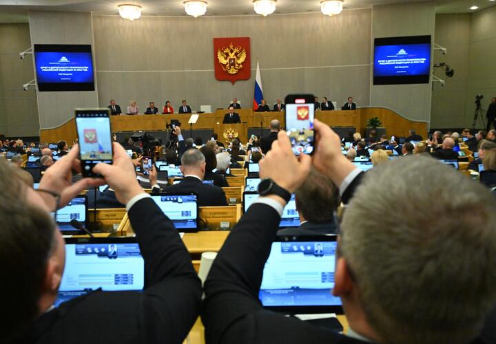 Власти должны доносить в правоохранительные органы на сообщения о дефиците топлива? Странный документ гуляет по Сети