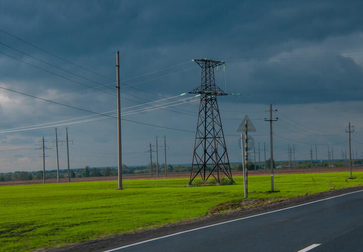 Власти приняли решение искусственно вызвать осадки на Кубани