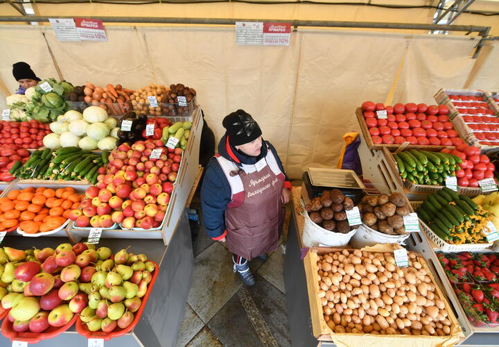 Торговые точки не будут работать 1 ноября