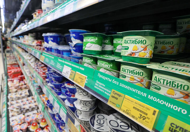 Под красивой упаковкой нередко скрываются опасные добавки 