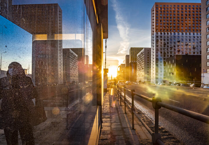 Жители Краснодарского края ощутят на себе магнитную бурю в воскресенье, 12 октября