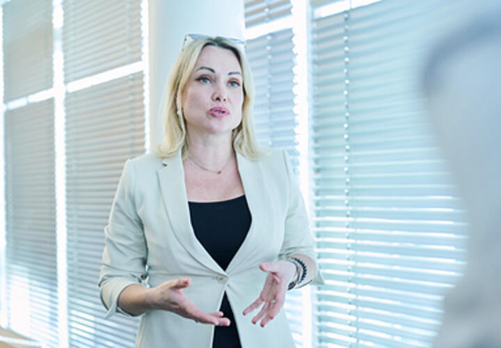 Журналистку из Краснодара и экс-редактора «Первого канала» объявили иноагентом