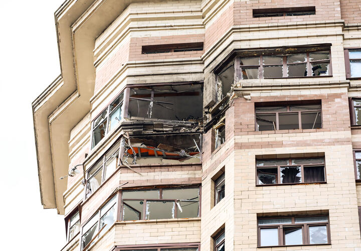 5-часовая атака на Волгоград: пожар, погибший и другие последствия страшного происшествия