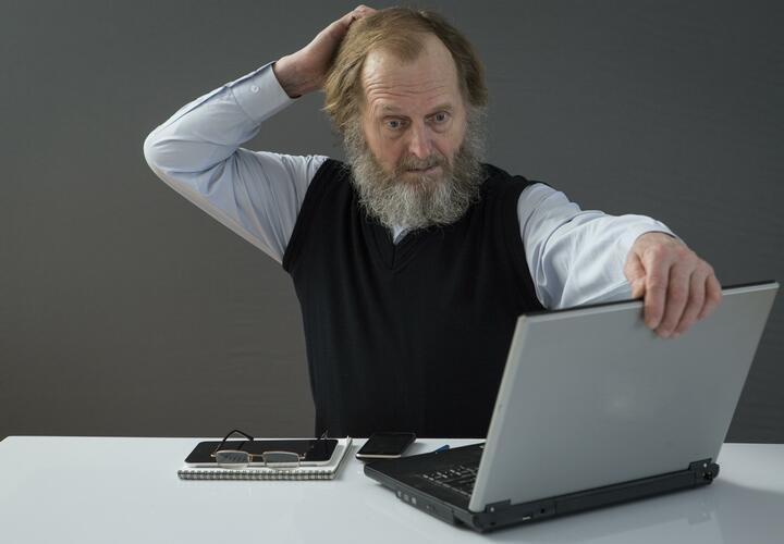 Возбуждено уголовное дело