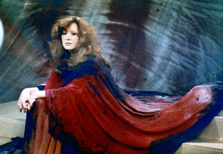  Алла Пугачева потеряла товарный знак в России