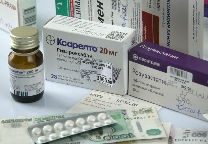 Люди вынуждены ждать или искать лекарства самостоятельно